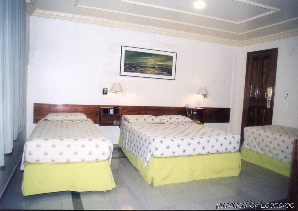 Lider Hotel Manaus Exterior photo