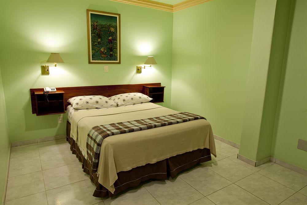 Lider Hotel Manaus Exterior photo