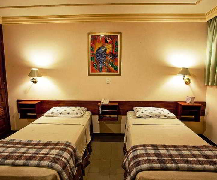 Lider Hotel Manaus Exterior photo
