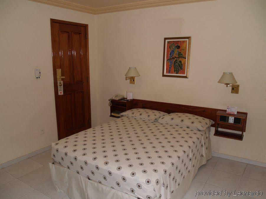Lider Hotel Manaus Exterior photo
