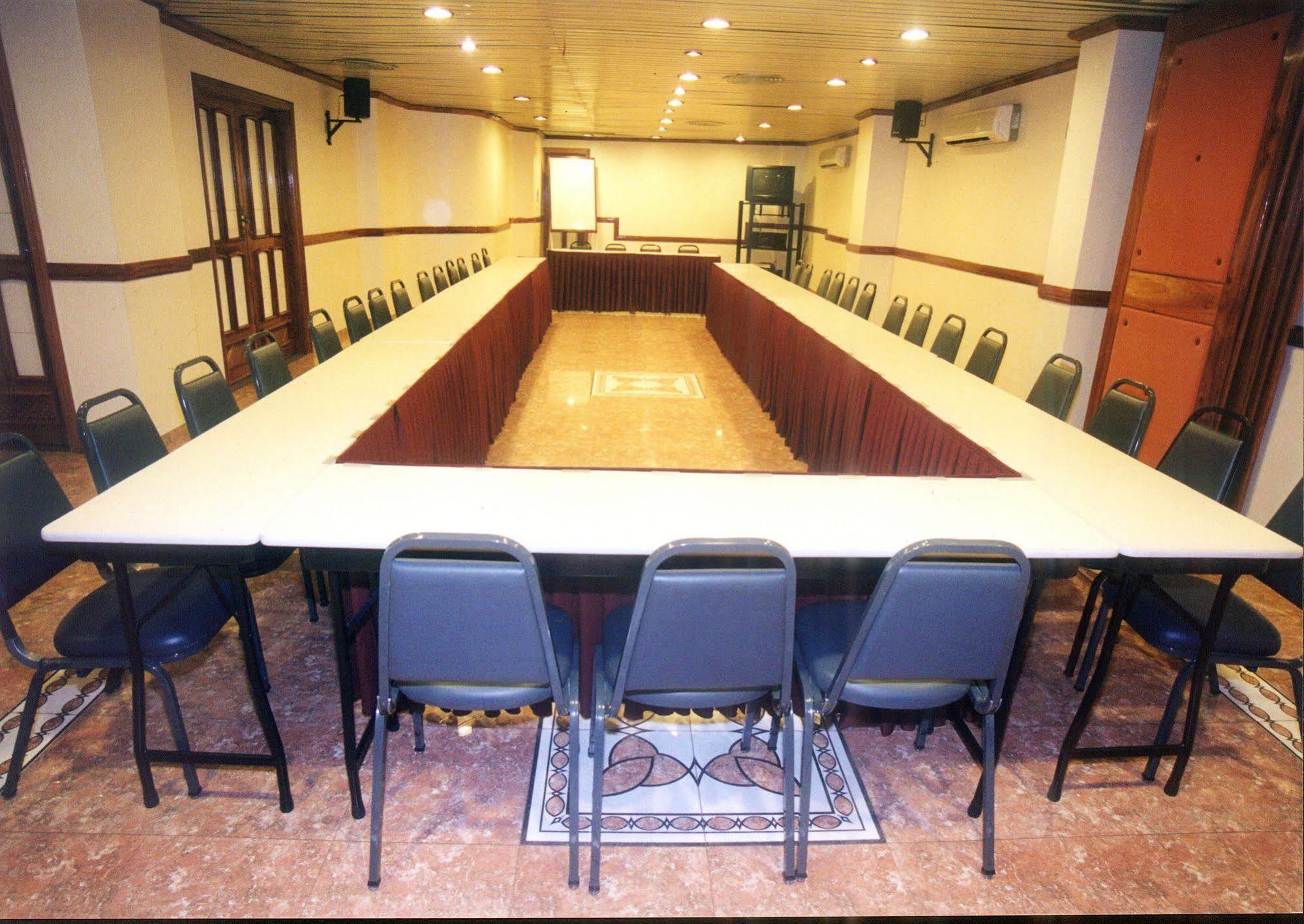 Lider Hotel Manaus Exterior photo